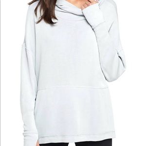 Free People Ebb and Flow Hoodie